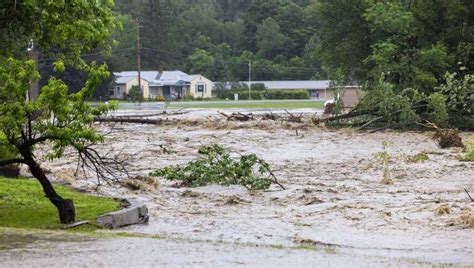 Vermont flooding photos: See images from across the state