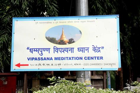 Vipassana Meditation Centre, Mcleodganj | Address, Timings, How to Reach | Holidify