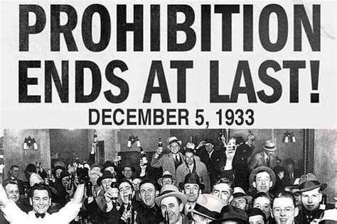 Dec 5 | Repeal Prohibition Party at The Landing | Brandon, FL Patch