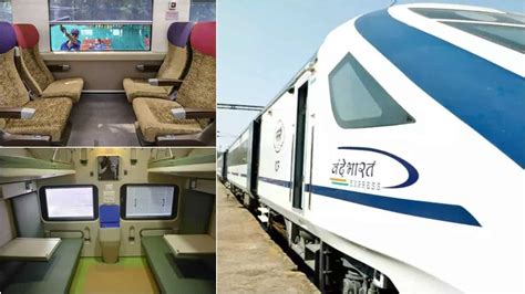 Vande Bharat Express train: Three more Vande Bharat trains for south India ANNOUNCED, Check ...