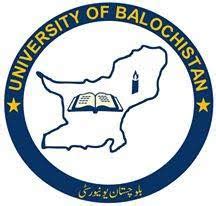 University of Balochistan Ba BSc Supply Exam 2020 Schedule Result.pk