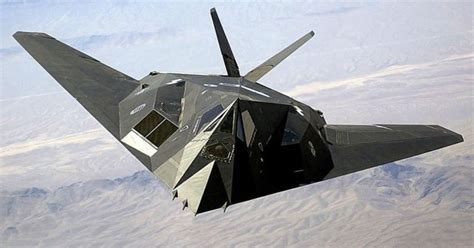 Desert Storm - 1st Gulf War Gets Its Own Memorial | Stealth aircraft, Stealth bomber, Fighter planes