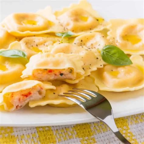 Lobster Ravioli Sauce: 13 Luxurious and Delicious Sauces - Jane's Kitchen