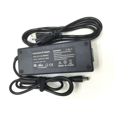 19V 4.74A 5.5mmx2.5mm Replacement AC Adapter Power Supply Charger Cord For Toshiba ASUS Lenovo ...