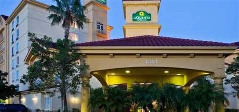 La Quinta Inn & Suites by Wyndham Orlando Universal Area, Orlando ...