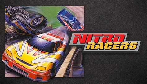 Nitro Racers - Drive the hottest supercars across 30 incredible tracks ...