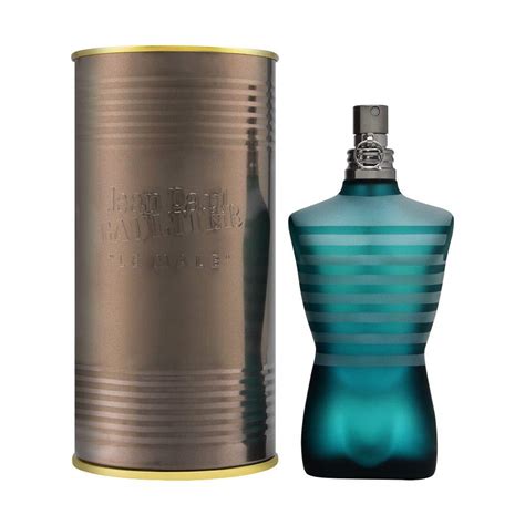 Buy Jean Paul Gaultier Le Male for Men 4.2 oz Eau de Toilette Spray Online at desertcartSouth Africa