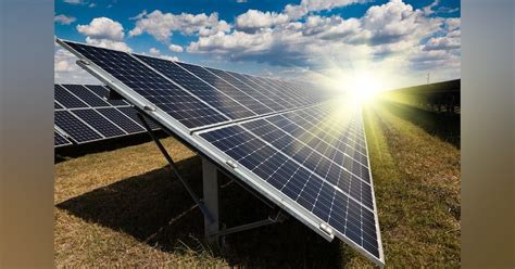 Solar Installations in 2023 Expected to Exceed 30 GW for the First Time | EC&M