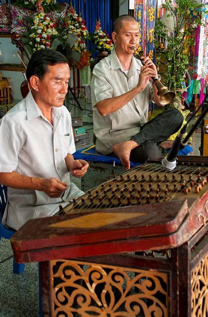 Traditional Thai music | Music classroom decor, World music, Traditional music