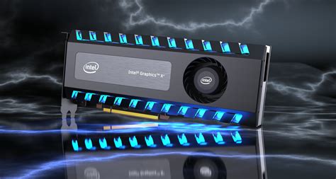 Los drivers gráficos de Intel para Linux revelan configuraciones Multi-GPU Intel Xe