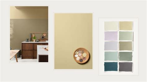 Dulux Colour of the Year 2023: How to use the green tone in your home ...