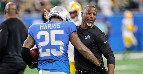 Lions mailbag: Predicting the changes coming to Detroit’s defense - Pride Of Detroit