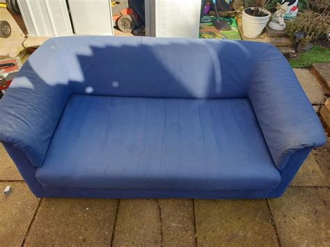 the sheds old 2 seater sofa bed in B31 Birmingham für 15,00 £ zum ...