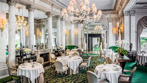 Paris's Michelin 3-Star Restaurants for 2019: Arpege, Savoy & More