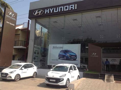 Top Hyundai Car Dealers in Nazarbad - Best Hyundai Showrooms - Justdial