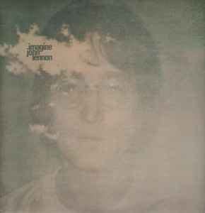 John Lennon - Imagine (1971, Vinyl) | Discogs