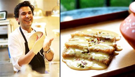 5 Best Vegetarian Recipes By Vikas Khanna For All Brides-To-Be