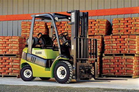 Rent A Forklift Truck - Forklift Reviews