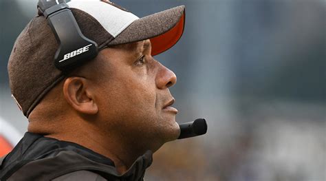 Ex-Browns coach Hue Jackson hired by Bengals' Marvin Lewis - Sports ...