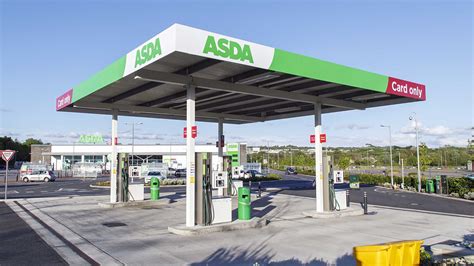 Supermarket fuel stations now reach almost everyone