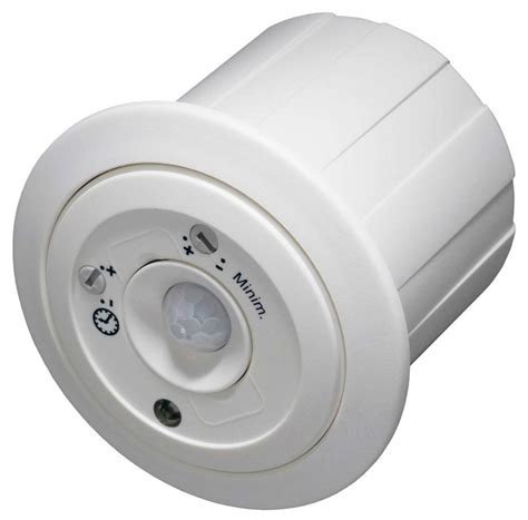 All-round occupancy Sensors / Sensor Occupancy – Occupancy Sensor ecos ...