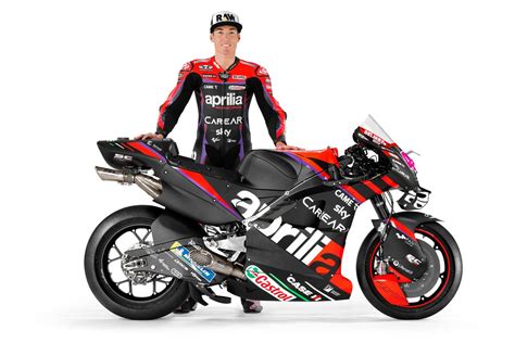 Aprilia MotoGP 2023 Wallpapers - Wallpaper Cave