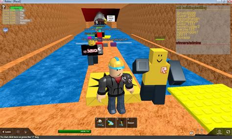 OMG Guest 1337 On ROBLOX! - YouTube