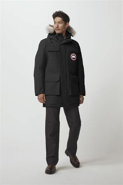 Parka Citadel | Hommes | Canada Goose FR