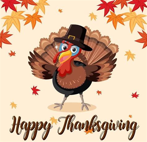 Happy Thanksgiving Clip Art Images Pictures Free Download | Happy thanksgiving turkey ...