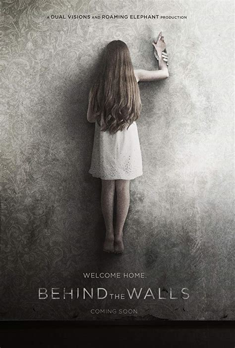 Movie Review: BEHIND THE WALLS (2018) - Nightmarish Conjurings