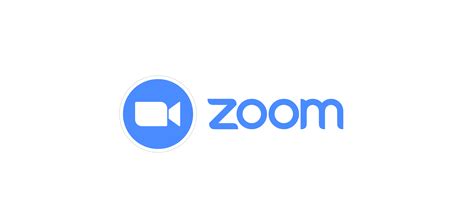 Zoom Video Logo