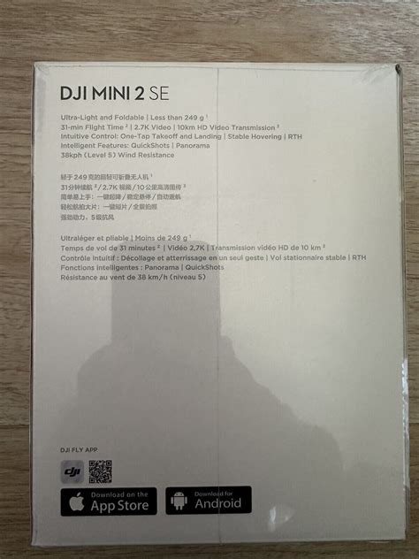 DJI Mini 2 SE | eBay