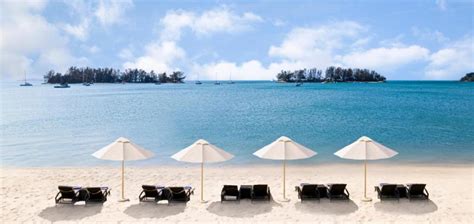 The Danna, Langkawi (Pantai Kok), Malaysia. Expert reviews and highlights | The Hotel Guru