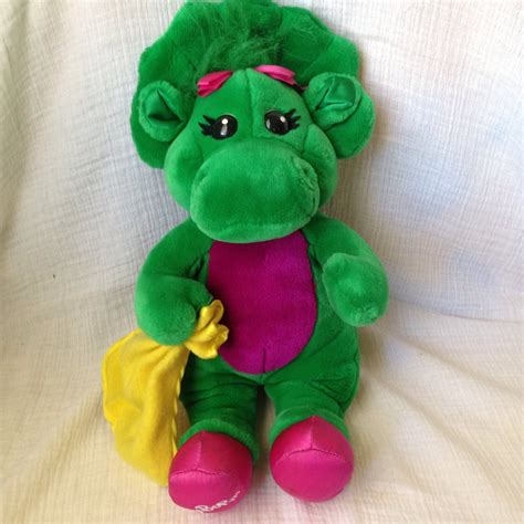 Baby Bop 7 Plush : Check Out Our Baby Bop Plush Selection For The Very 58F