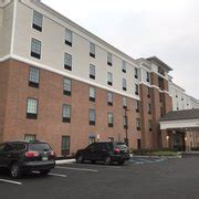 Hampton Inn & Suites Yonkers - Westchester - 32 Photos & 23 Reviews - Hotels - 555 Tuckahoe Rd ...