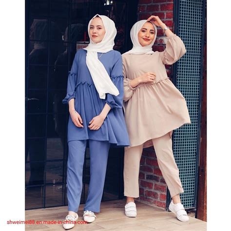 Desain Baju Muslim – newstempo