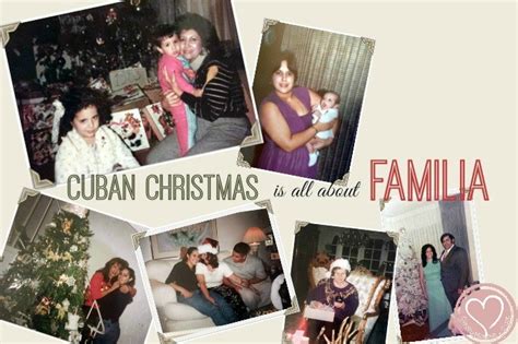 Cuban Christmas Traditions, History and Noche Buena - De Su Mama