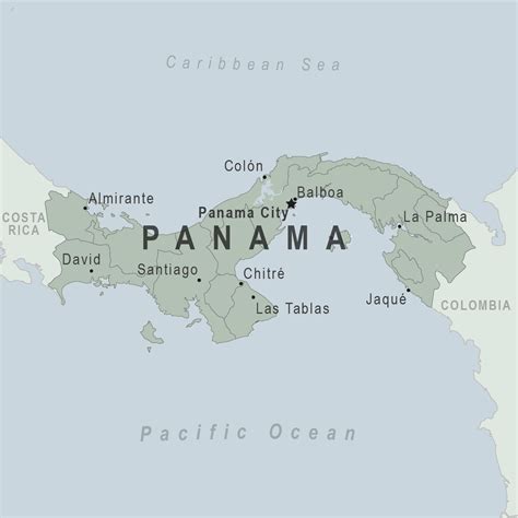 Panama - Traveler view | Travelers' Health | CDC