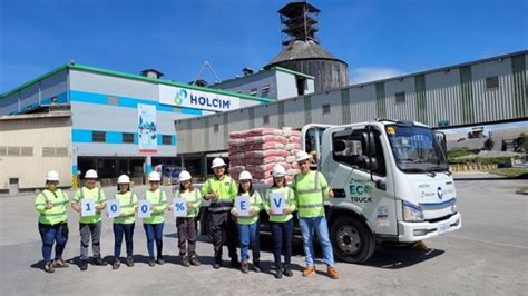 Holcim Philippines sustainability transformation gains momentum ...