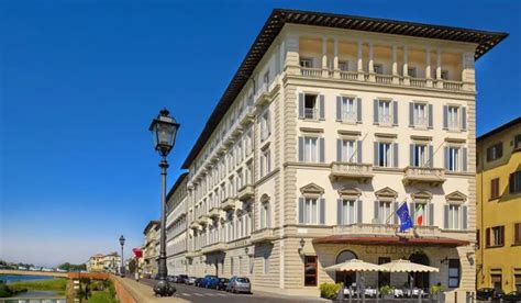 Top 10 Best Hotels Near Florence Airport