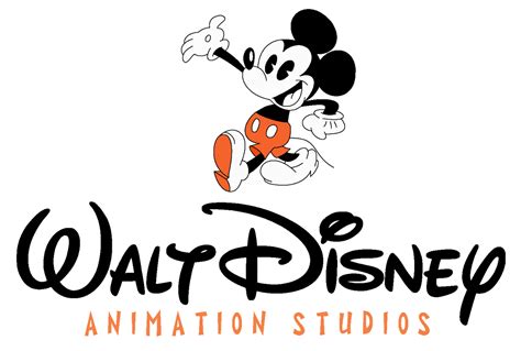 Redesigned Walt Disney Animation Studios Logo by ABFan21 on DeviantArt