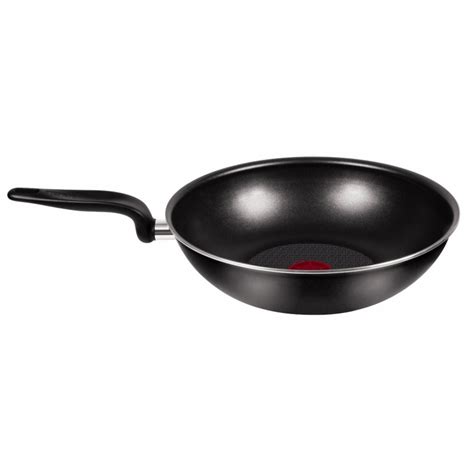 Tefal Enjoy Stirfry Pan, Non Stick, 28cm