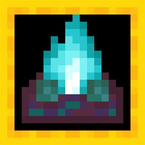 Soul Campfire 1.20.2/1.20.1/1.20/1.19.2/1.19.1/1.19/1.18/1.17.1/Forge/Fabric packs minecraft