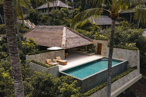 Amankila Bali, Indonesia. Hotel review by OutThere magazine