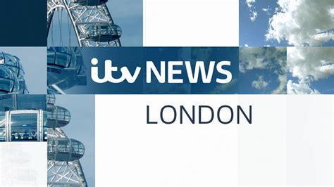 ITV News London - ITV1 London | TV Guide