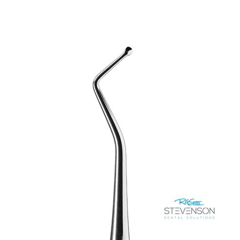 Spoon Excavator - Small | Stevenson Dental Solutions