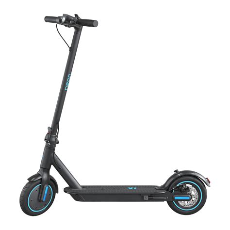 NEW! NEON X1 Premium Electric Scooter (30km/h, 350W, 25km Range)