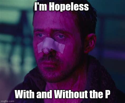 Sad Ryan Gosling Memes - Imgflip