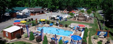 Northgate Acquires the Jellystone Park at Kozy Rest - Woodall's ...