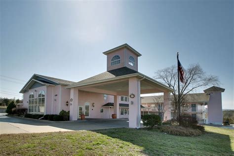 ANGEL INN CENTRAL $59 ($̶9̶4̶) - Updated 2022 Prices & Motel Reviews - Branson, MO